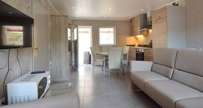 Attractive Apartment in Zell near River