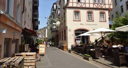Attractive Apartment in Zell near River