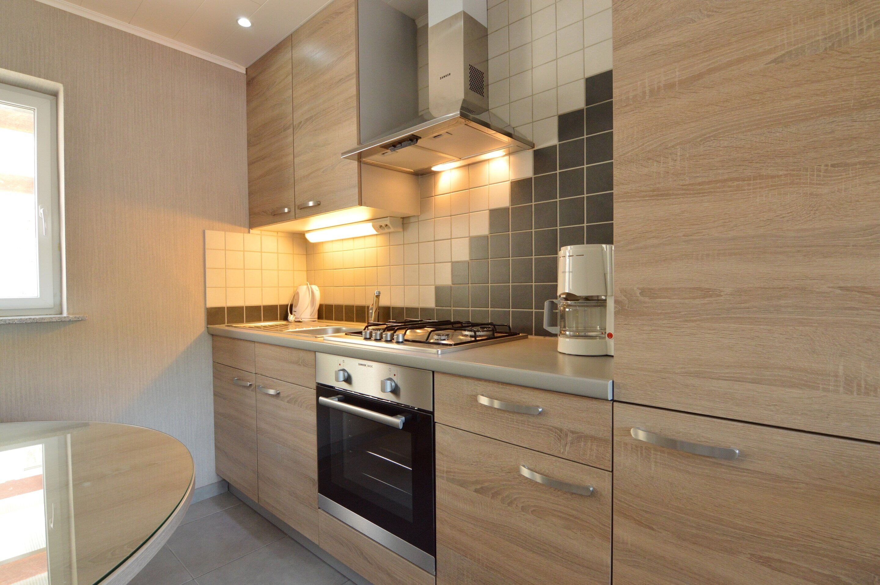 Apartment | Private kitchen