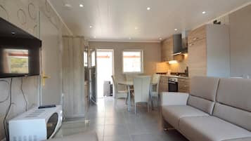 Apartemen | Ruang keluarga