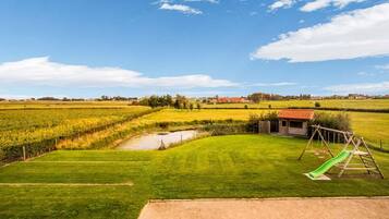 House | View from property