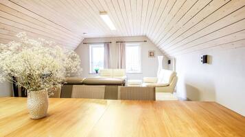 House | Interior detail