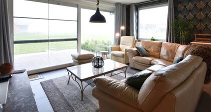 Holiday Home in Alveringem Near Beach