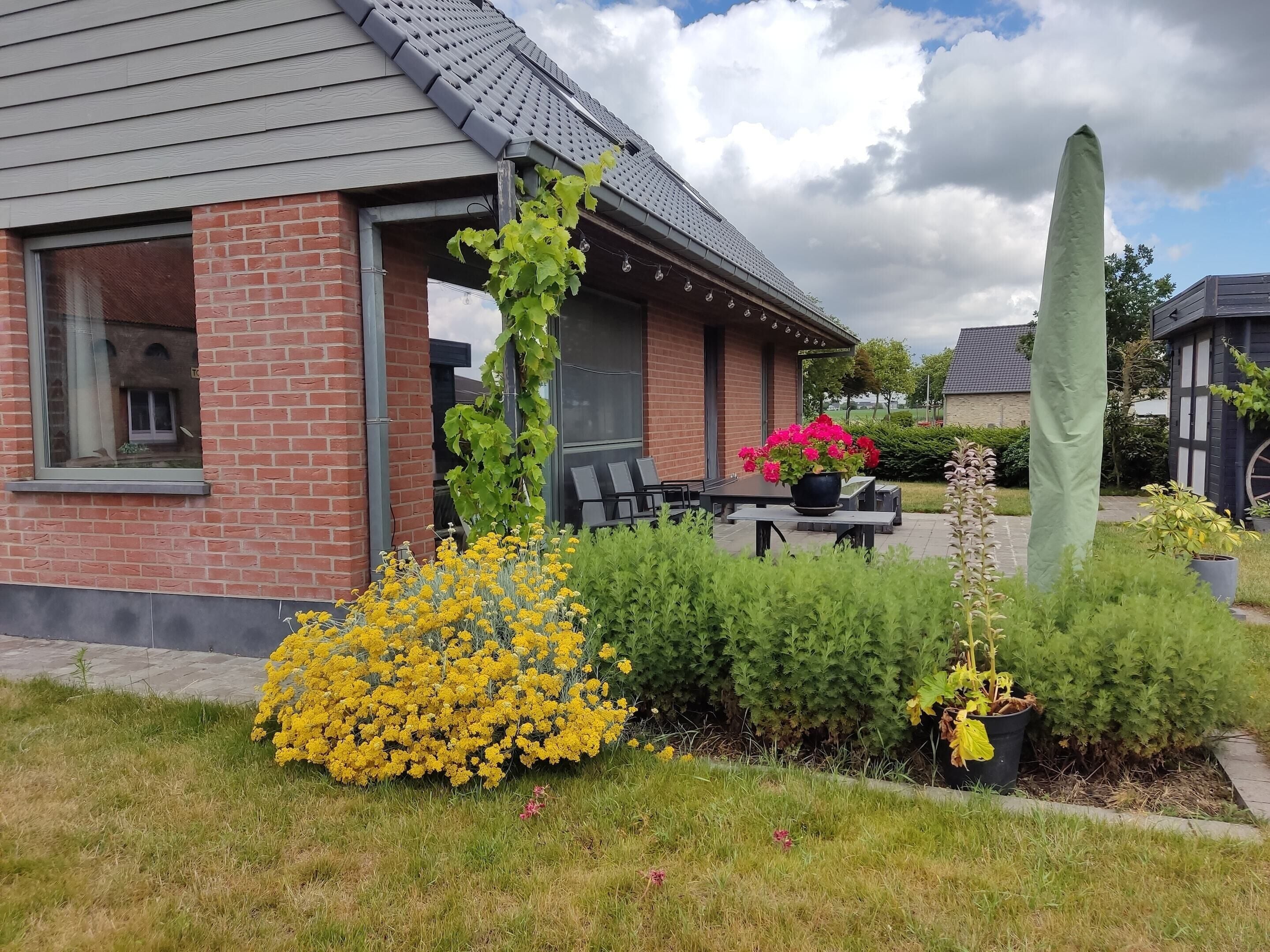 Rumah | Detail interior