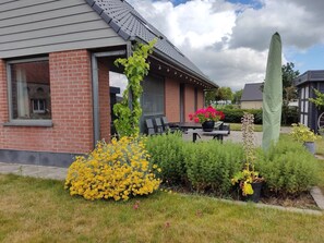 House | Perincian bahagian dalam