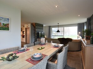 House | Tempat makan