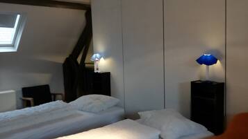 Villa | 7 bedrooms, individually furnished, iron/ironing board, bed sheets