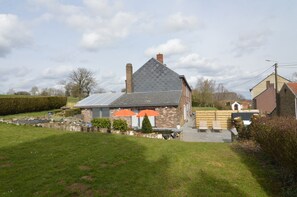 Maison | Extérieur