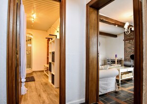 Maison | Réception