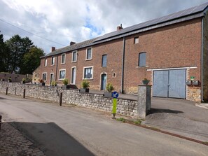 Hus | Exteriör