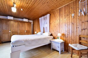 Maison | 4 chambres, draps fournis