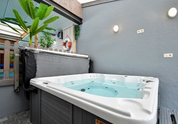 Hus | Spabehandling