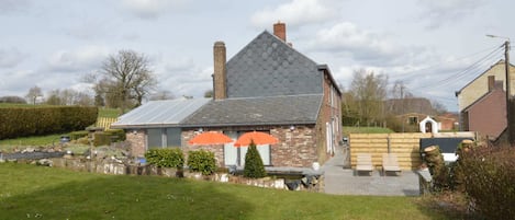 Exterieur