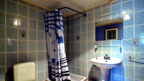 House | Bathroom | Shower