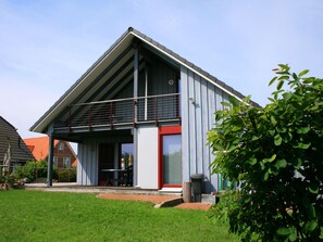 Exterior - Holiday House on the Island of Poel (Insel Poel)