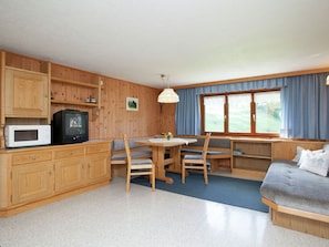 Apartment | Living room
