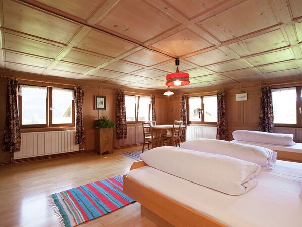 Apartment | Room amenity