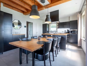 Ferienhaus | Speisen