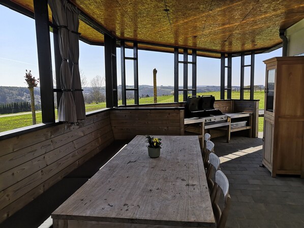 Hus | Bekvämlighet