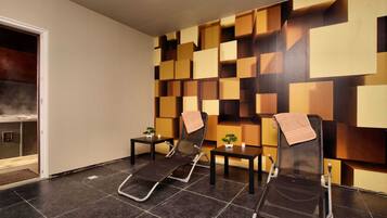Huis | Spabehandelingen