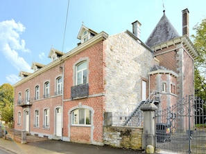 Exterieur