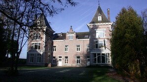 Eksteriør