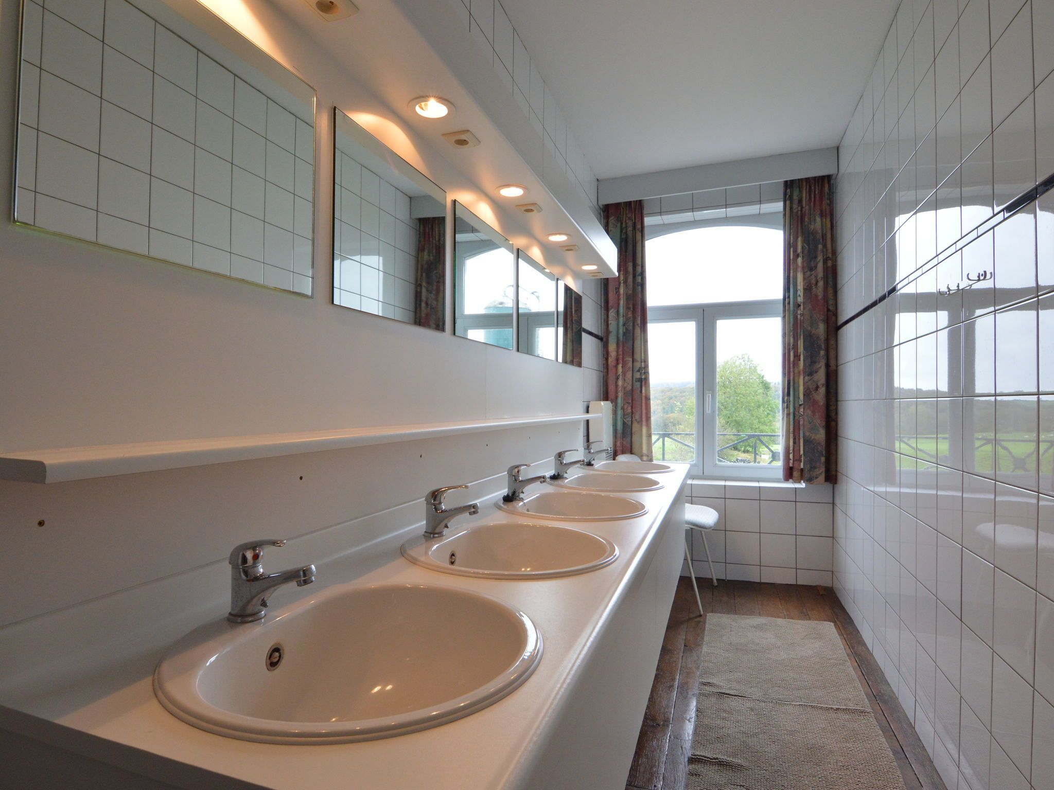 Huis | Badkamer | Een bad