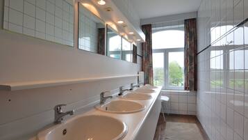 Huis | Badkamer | Een bad
