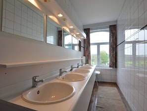 Huis | Badkamer | Een bad