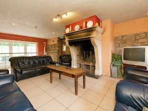 House | Living room