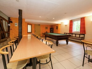House | Dining