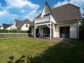 Eksteriør