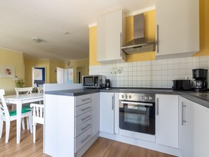 Apartment | Private kitchen