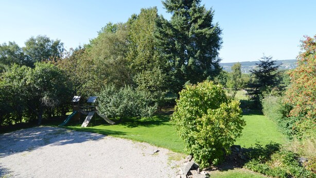 Property grounds - Beautiful Farmhouse in Burtonville With Sauna (Vielsalm)
