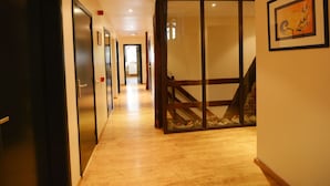 Reception - Beautiful Farmhouse in Burtonville With Sauna (Vielsalm)