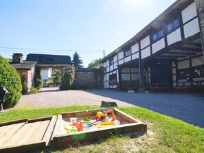 Außenbereich