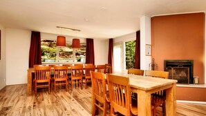 Unclassified image, 4 of 40, button - Luxury Holiday Home in Ardennes With Swimming Pool (Manhay)