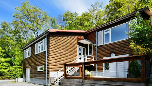 Unclassified image, 1 of 40, button - Luxury Holiday Home in Ardennes With Swimming Pool (Manhay)