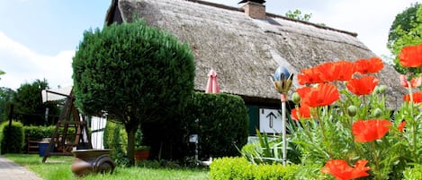 House | Exterior