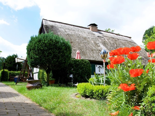 Casa | Exterior
