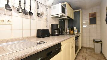 House | Private kitchen