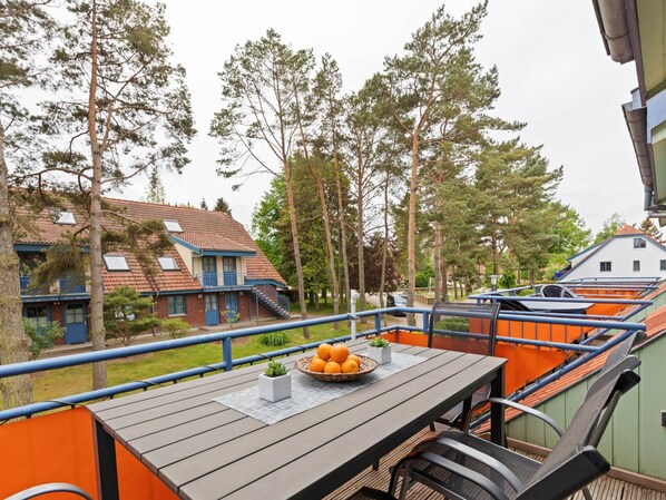 Exterior - Spacious Apartment in Boltenhagen by the Sea (Boltenhagen)