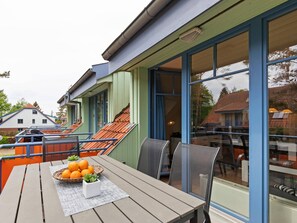 Apartment | Speisen