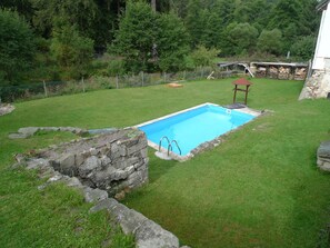 Esterni