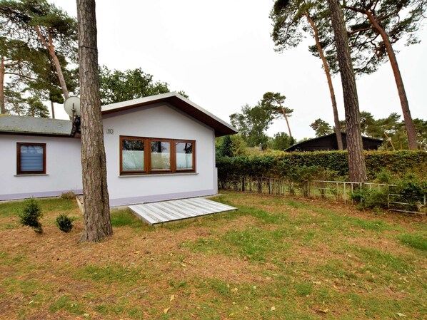 Casa | Exterior