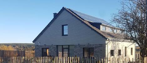 Huis | Exterieur