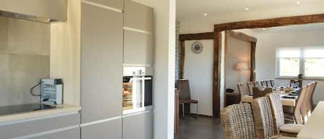 บ้านพัก | ครัวส่วนตัว