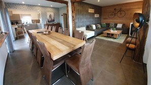 Hus | Spiseområde