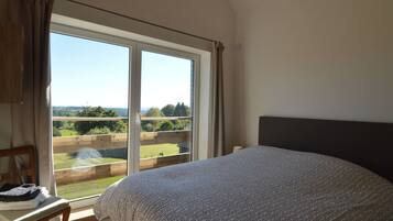 Huis | 6 slaapkamers, individueel gemeubileerd, beddengoed