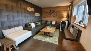 Hus | Oppholdsrom